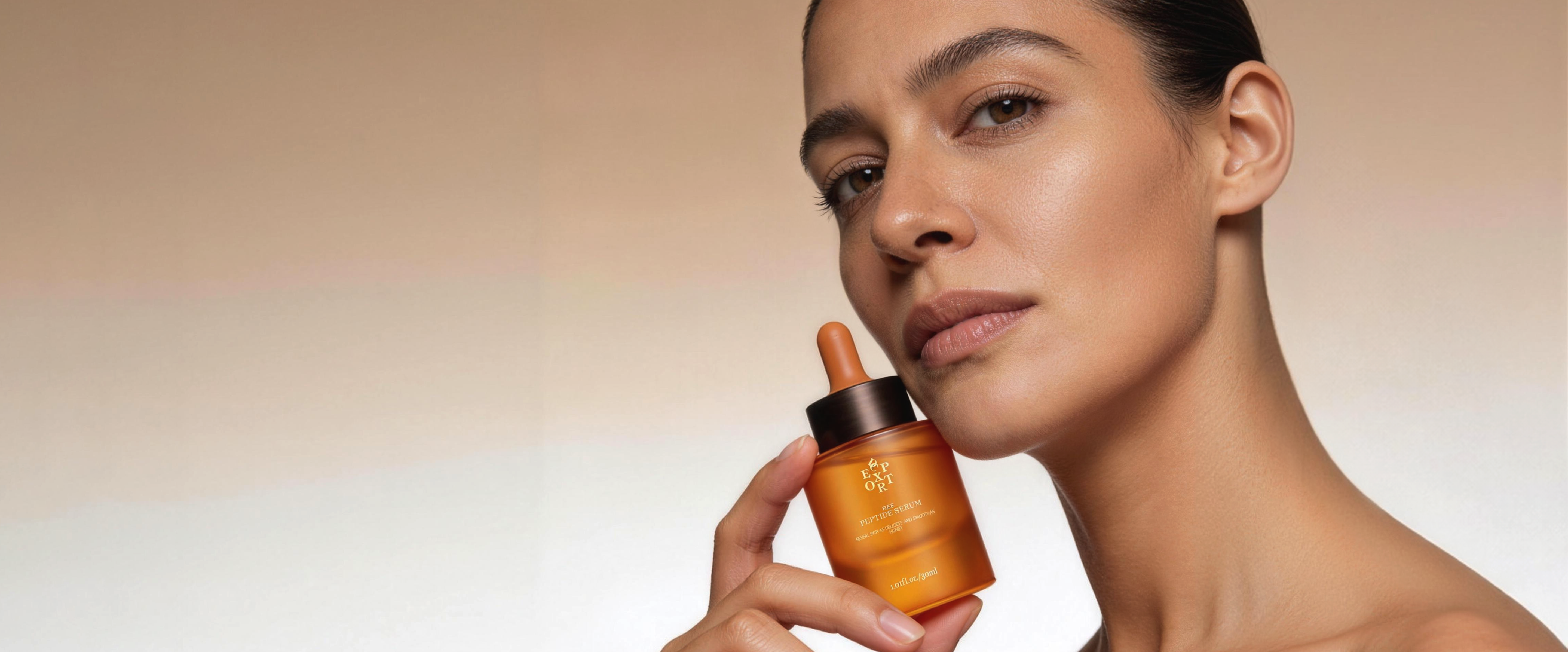 <p>Bee Peptide Essence Serum</p>
