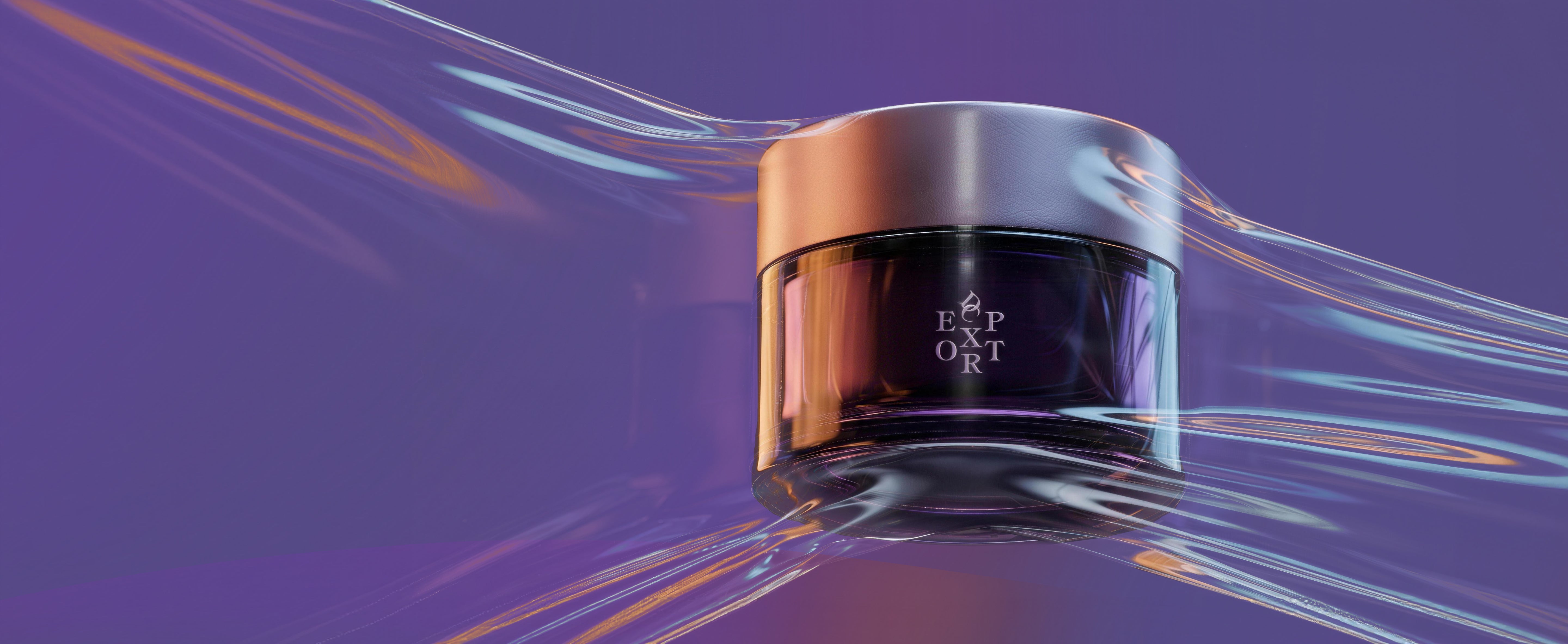 <p>Seal the Freshness of Skin</p>