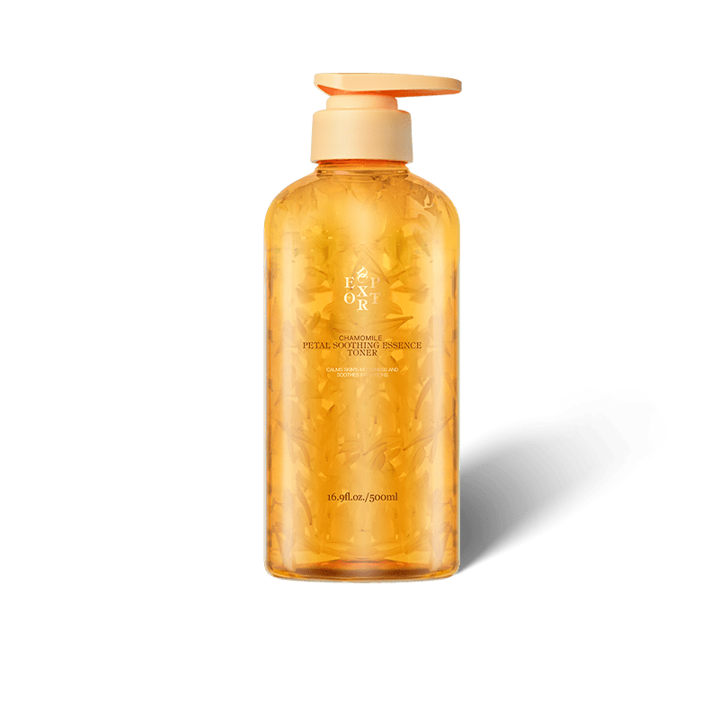 Chamomile Petal 精華 精華水 - DC EXPORT