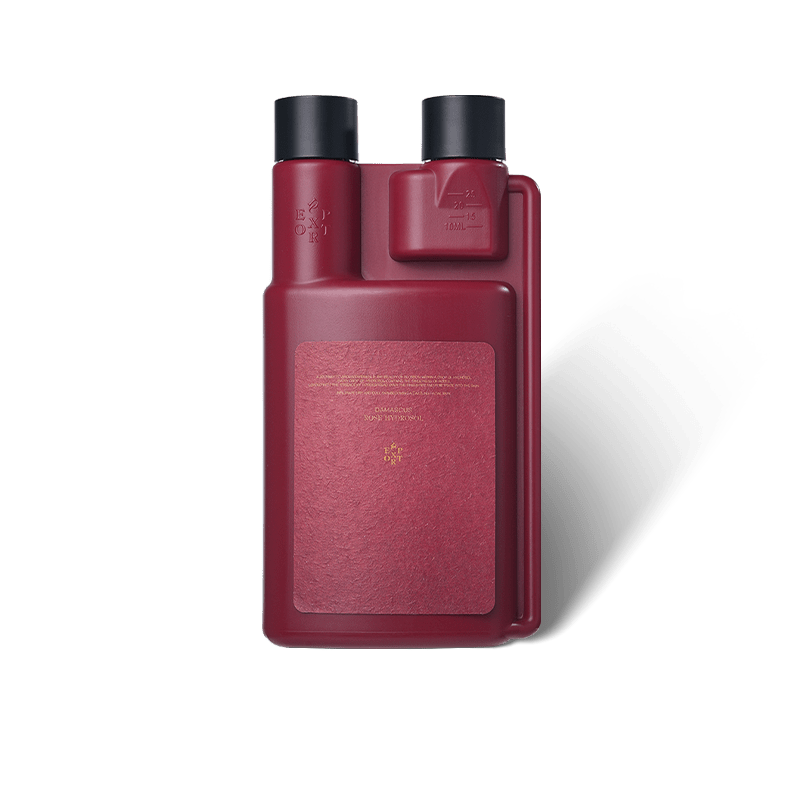 Damascus Rose Hydrosol 500 mL - DC EXPORT