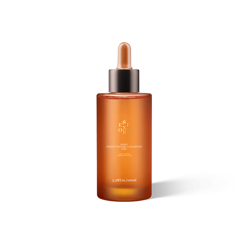 Honey Cleansing Gel - DC EXPORT
