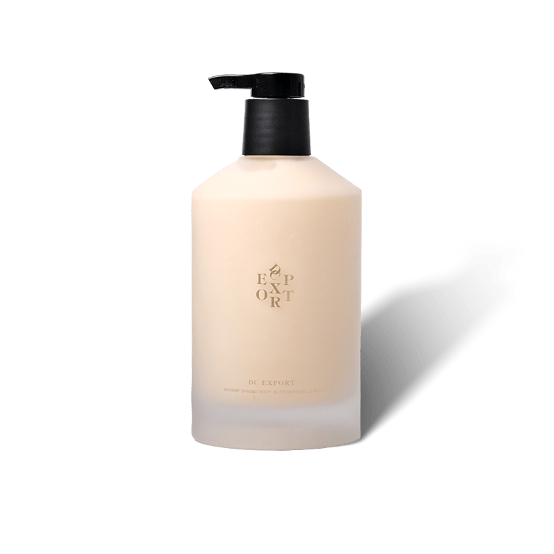 Skinmate Body Butter (Pomelo Rain) 350 g - DC EXPORT